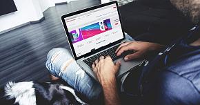 Рассрочка не выходя из дома